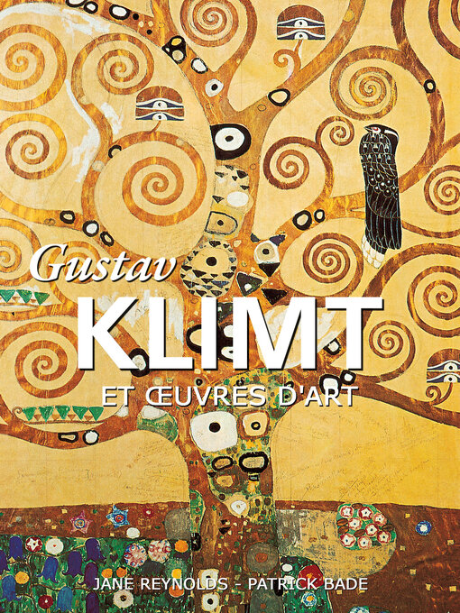 Title details for Klimt by Jane Reynolds - Available